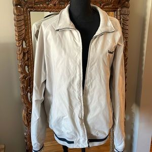 Timberland Weathergear Men’s Jacket L - Tan Beige - excellent condition